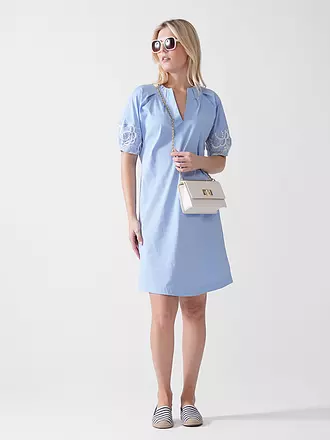FURLA | Sac en cuir - Mini Bag 1927 | weiss